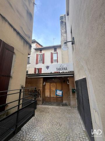 Bar à vendre 73 m² Mont-de-Marsan