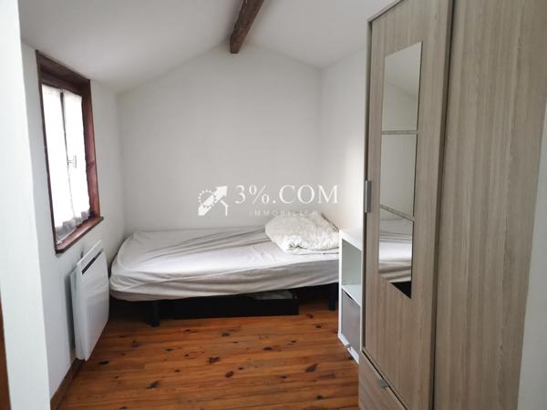 3%.COM-Hellemmes Lille, immeuble de rapport: 2 studios, 1 F1, 1 F2 Hellemmes lille (59260)