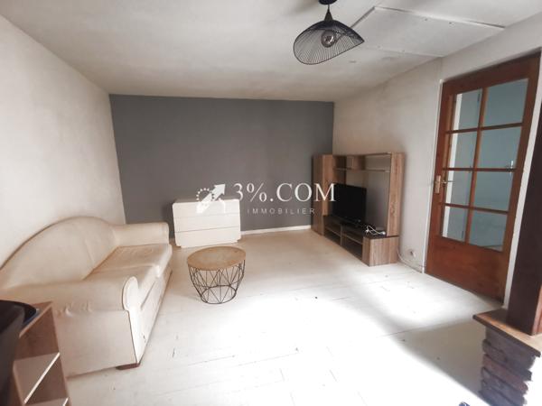 3%.COM-Hellemmes Lille, immeuble de rapport: 2 studios, 1 F1, 1 F2 Hellemmes lille (59260)