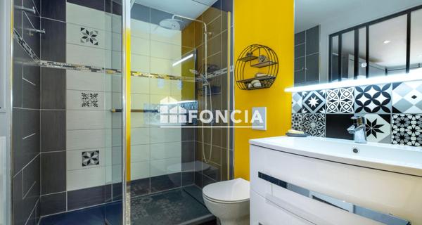 À vendre Studio 27 m² - Saint-georges-de-didonne 17110