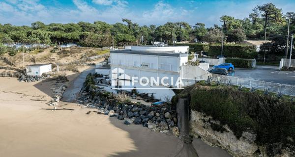 À vendre Studio 27 m² - Saint-georges-de-didonne 17110