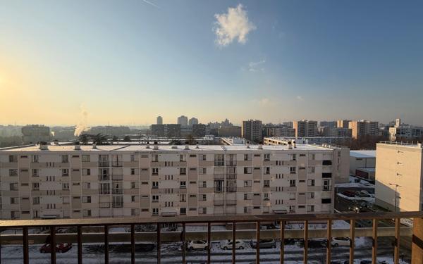 Appartement à louer    4 pièces • 60 m2 Créteil