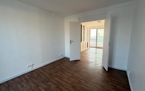 Appartement à louer    4 pièces • 60 m2 Créteil