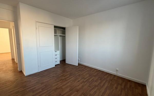 Appartement à louer    4 pièces • 60 m2 Créteil