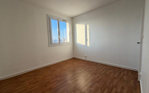 Appartement à louer    4 pièces • 60 m2 Créteil