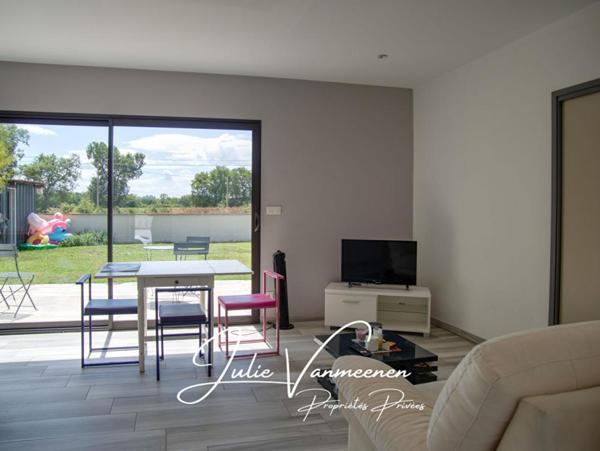 Maison Plaisance Du Touch 210m2 + T2 indépendant 40m2