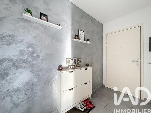 Appartement à vendre 4 pièces 81 m² Fillinges