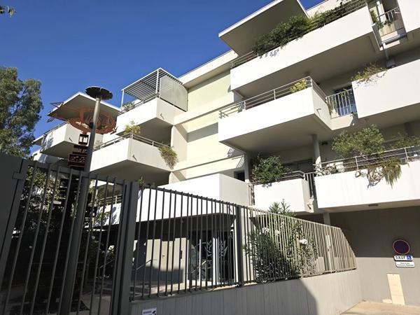 Appartement 3 pièces 66 m2