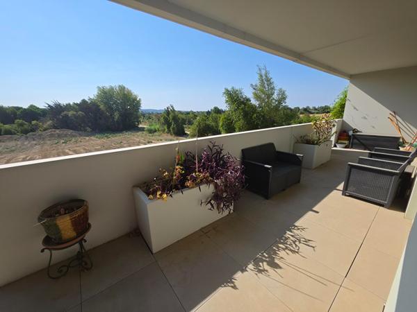 Appartement 3 pièces 66 m2