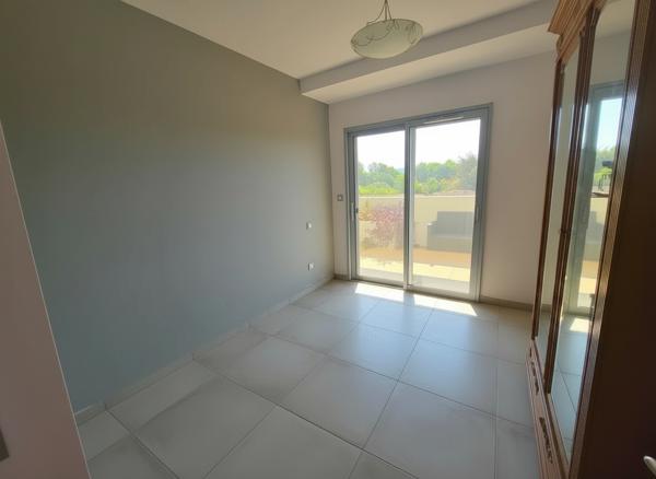 Appartement 3 pièces 66 m2