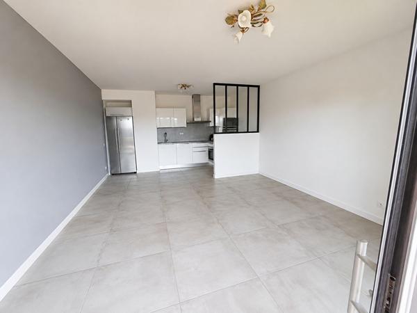 Appartement 3 pièces 66 m2