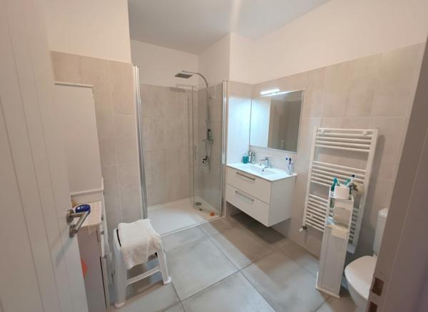 Appartement 3 pièces 66 m2