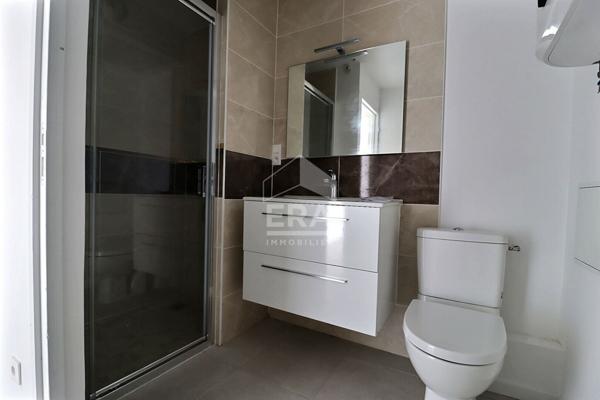 Appartement NEUF à VENDRE sur Etampes 3 pièces