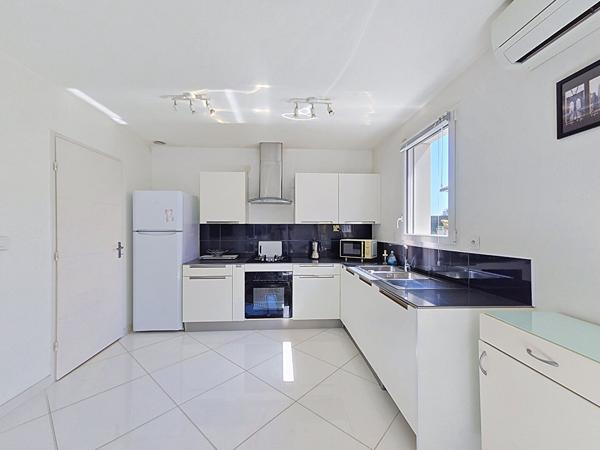 Maison 3 pièces 82 m2