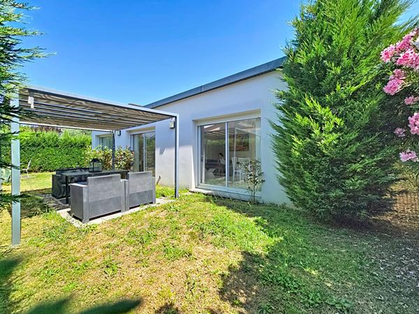 Maison 3 pièces 82 m2