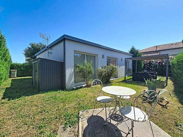 Maison 3 pièces 82 m2