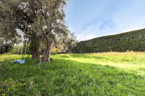 Vence: T4 Beaux volumes et Luminosité