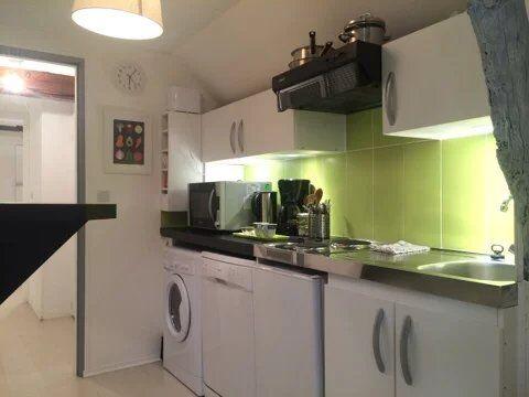 Location Appartement 2 pièces 38 m2 à Chartres
