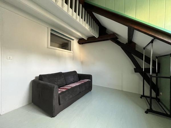 Location Appartement 2 pièces 38 m2 à Chartres