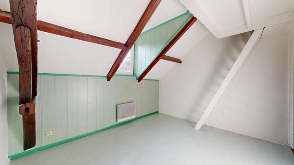Location                                                      Appartement
                        
                     2 pièces                      38 m2                     à Chartres