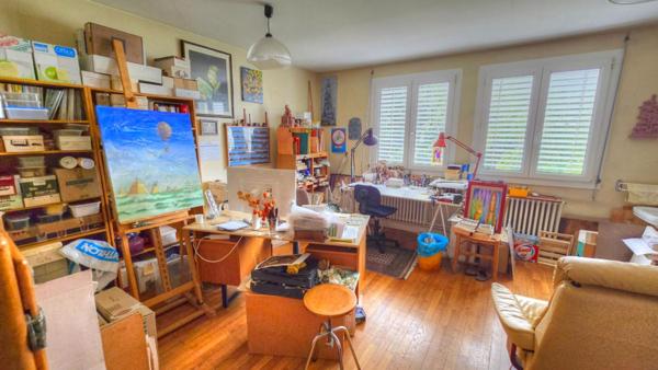 Maison  7 pièces 195m2