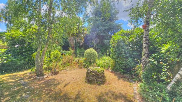 Maison  7 pièces 195m2