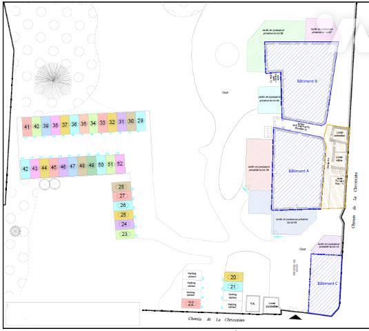 VENTE PAR APPEL D'OFFRES