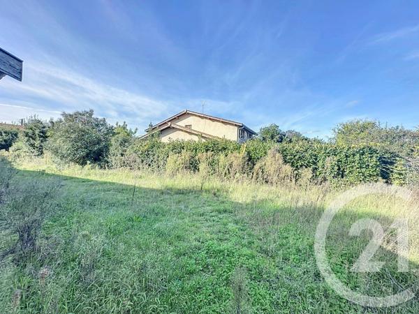 Terrain à vendre  720 m2 LA TESTE DE BUCH - 33