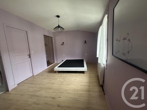 Maison à vendre  4 pièces - 97 m2 LANGON - 33