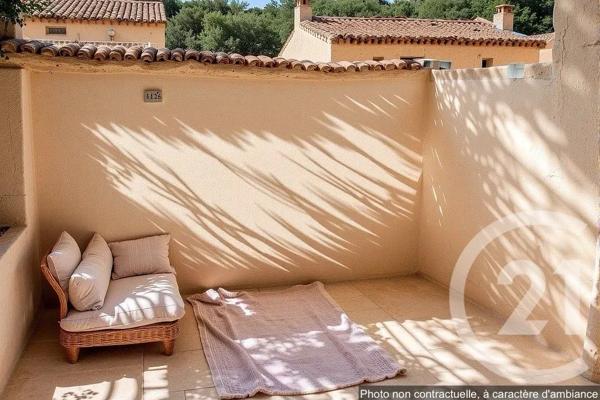 Maison à vendre  4 pièces - 97 m 2   LANGON  - 33