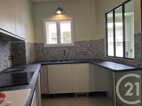 Maison à vendre  4 pièces - 97 m2 LANGON - 33