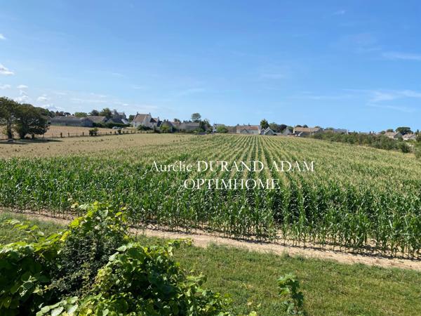 Superbe Maison familiale - 4 Chambres - Véranda - Garage - Prestations de grande qualité - À 900 mètres de la mer