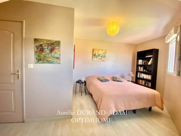 Superbe Maison familiale - 4 Chambres - Véranda - Garage - Prestations de grande qualité - À 900 mètres de la mer