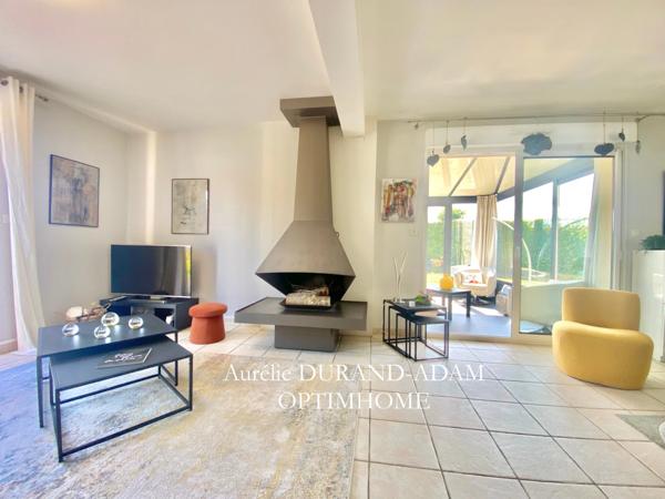 Superbe Maison familiale - 4 Chambres - Véranda - Garage - Prestations de grande qualité - À 900 mètres de la mer