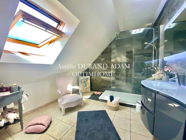 Superbe Maison familiale - 4 Chambres - Véranda - Garage - Prestations de grande qualité - À 900 mètres de la mer