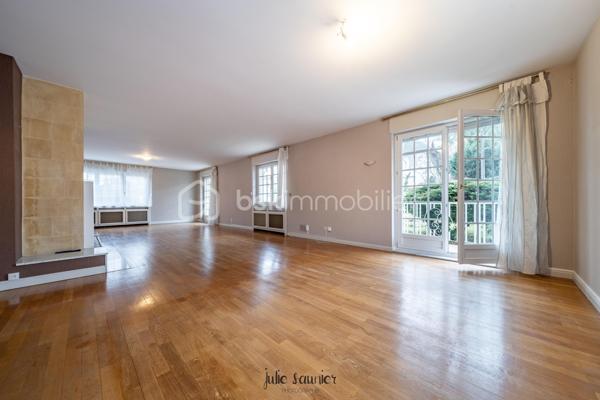 Appartement de 163 m²
