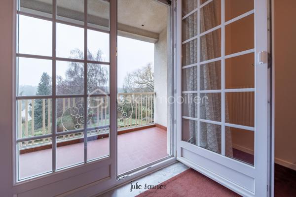 Appartement de 163 m²