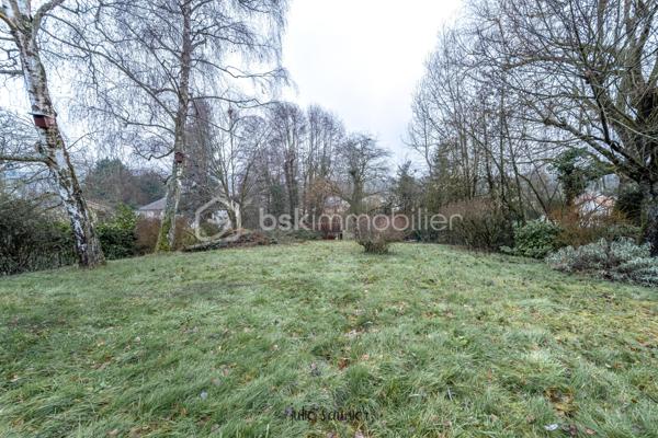 Appartement de 163 m²