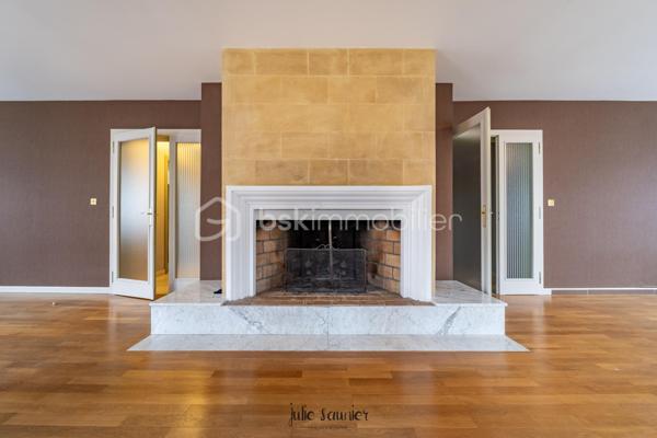 Appartement de 163 m²