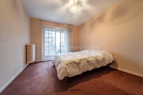 Appartement de 163 m²