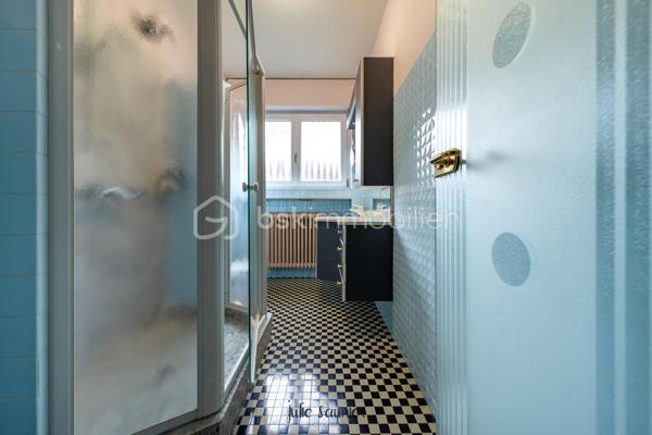 Appartement de 163 m²