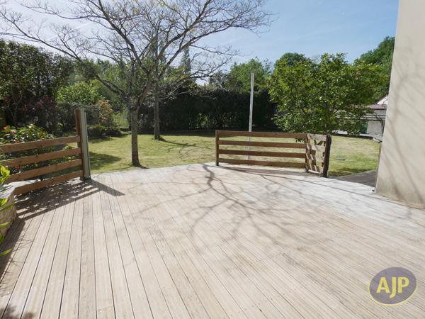 Location maison Le Loroux Bottereau : 1 450 € - AJP Immobilier Saint-Sébastien-sur-Loire