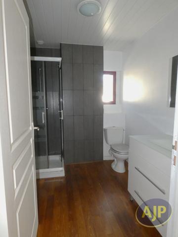 Location maison Le Loroux Bottereau : 1 450 € - AJP Immobilier Saint-Sébastien-sur-Loire