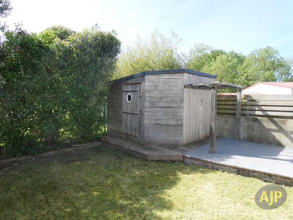 Location maison Le Loroux Bottereau : 1 450 € - AJP Immobilier Saint-Sébastien-sur-Loire
