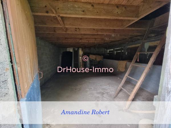 Maison à vendre 4 pièces de 130 m²