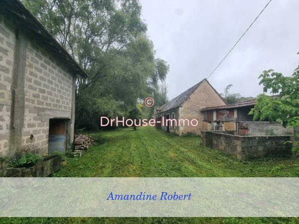 Maison à vendre 4 pièces de 130 m²