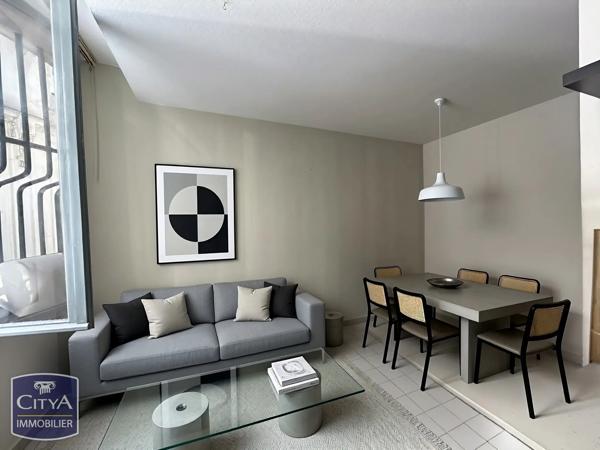 Appartement à vendre 1 pièce 19m² Avignon (84000)