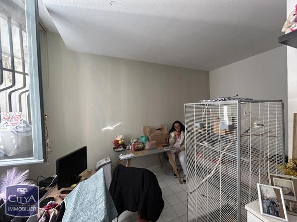 Appartement à vendre 1 pièce 19m² Avignon (84000)