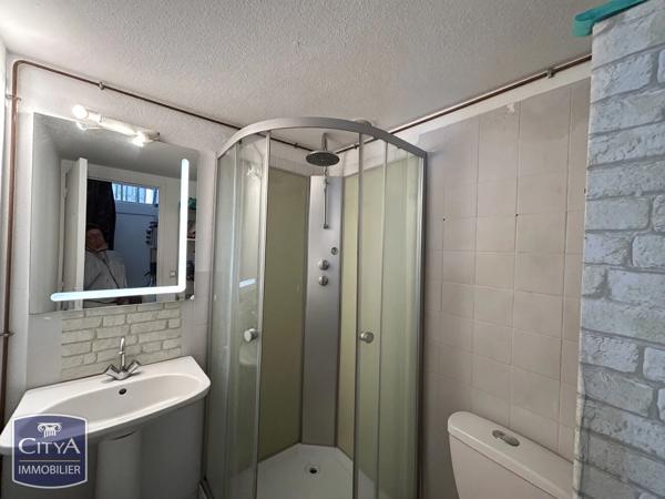 Appartement à vendre 1 pièce 19m² Avignon (84000)