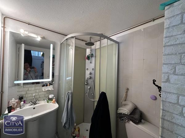 Appartement à vendre 1 pièce 19m² Avignon (84000)